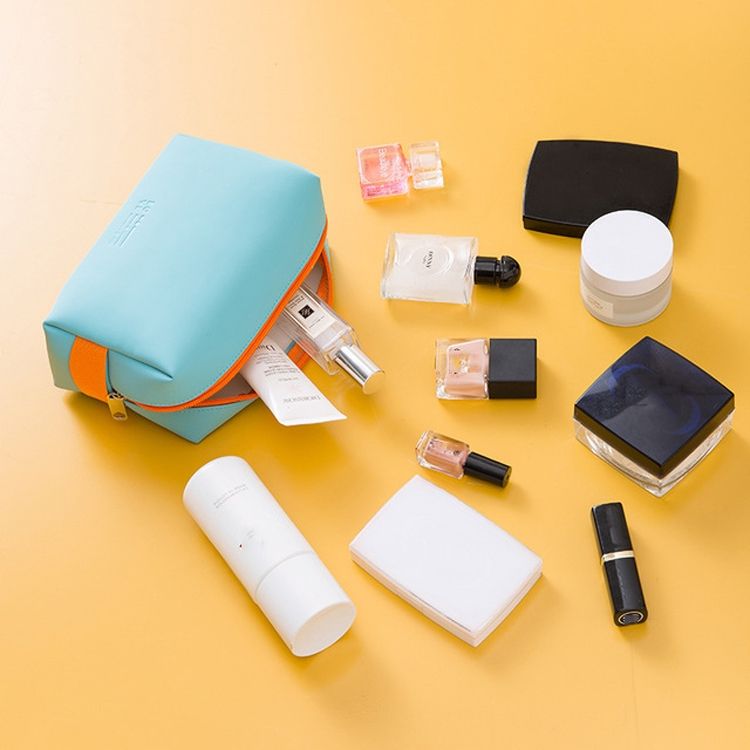 2 PCS Large-capacity Storage Wash Bag