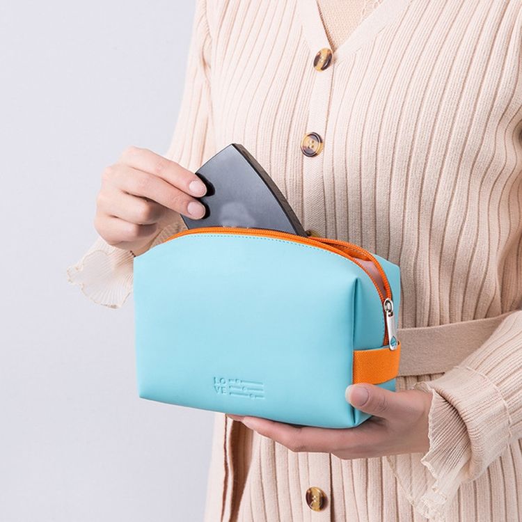 2 PCS Large-capacity Storage Wash Bag