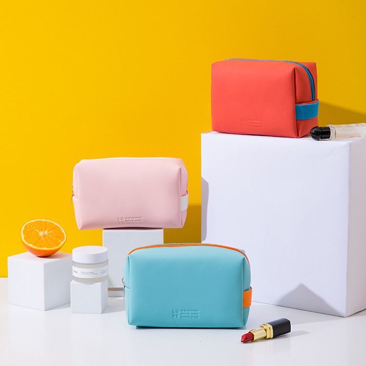 2 PCS Large-capacity Storage Wash Bag