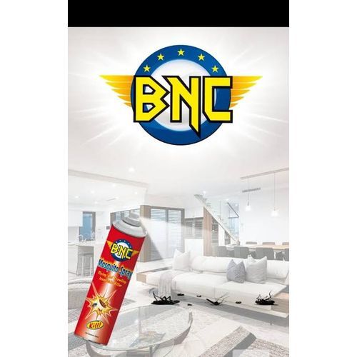 Bnc SUPER EFFECTIVE INSECTICIDE