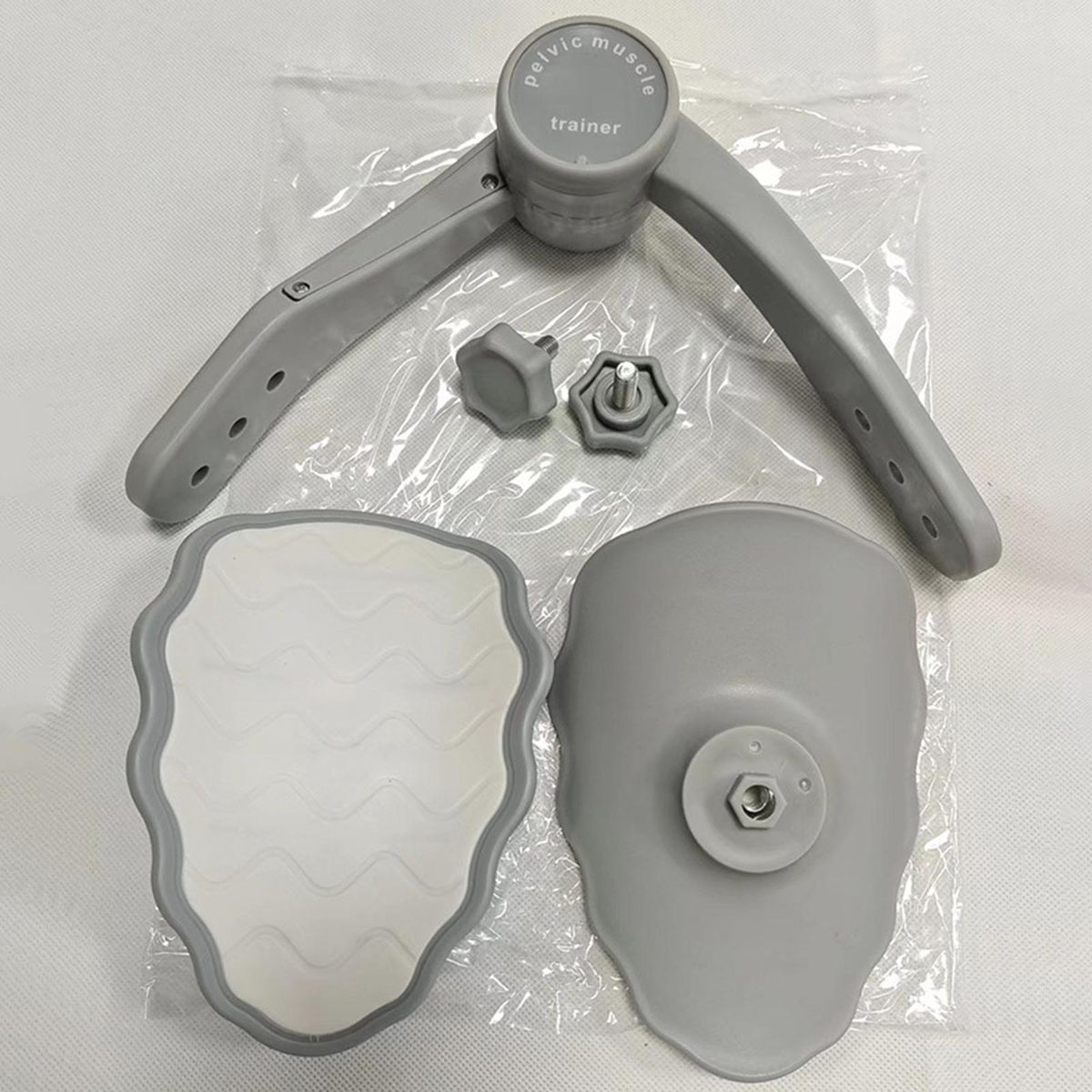 Muscle Clip Leg Workout Slimming Muscle Clip