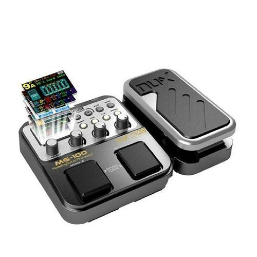 Guitar Effect Pedal - MG-100