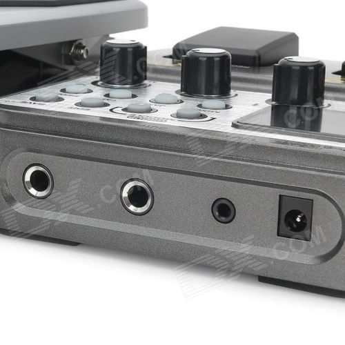 Guitar Effect Pedal - MG-100