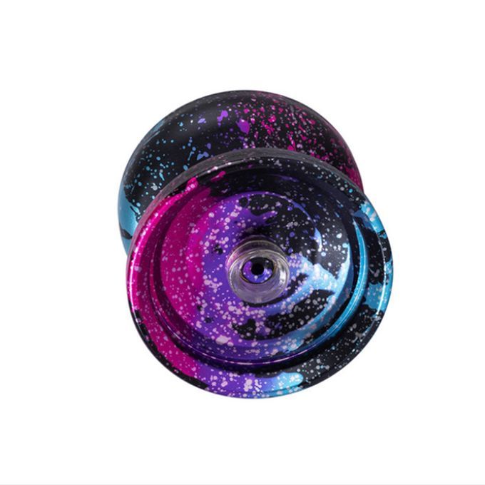 Sleep Yoyo 6061 Aluminum Alloy Yoyo Ball High Precision