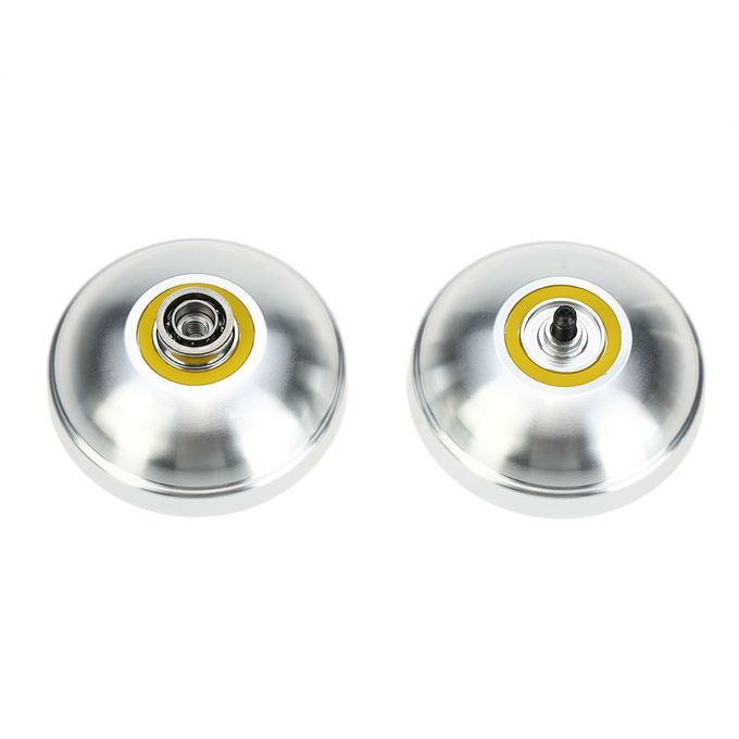 Professional Magic Yoyo T6 Aluminum Alloy Metal Yoyo 8