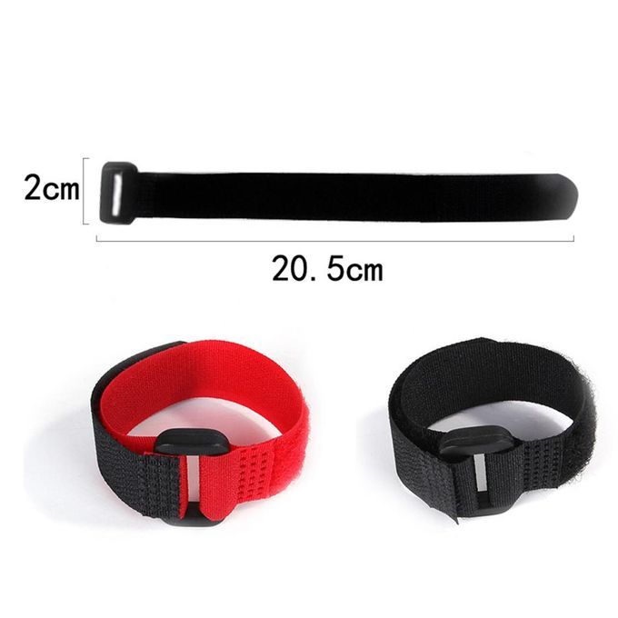 8 Pieces Chicken Collar Anti Crow Rooster Collar For Poultry Chicken
