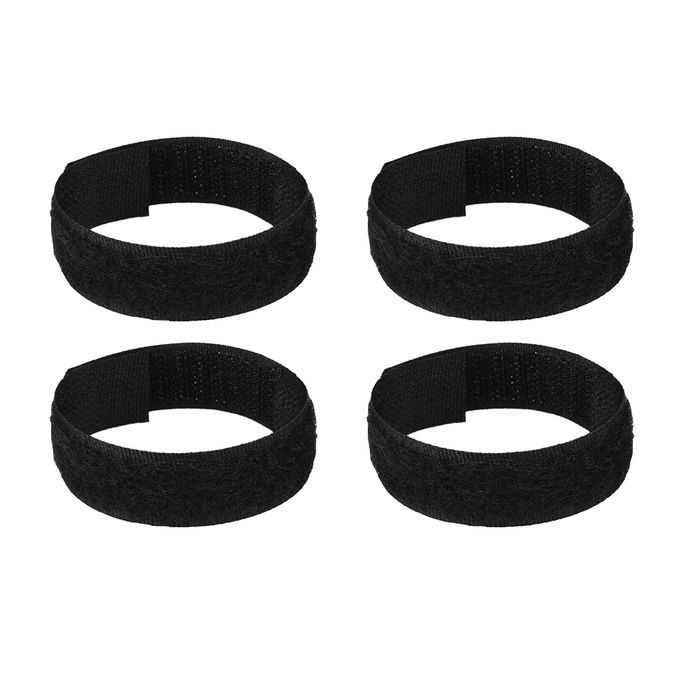 8 Pieces Chicken Collar Anti Crow Rooster Collar For Poultry Chicken