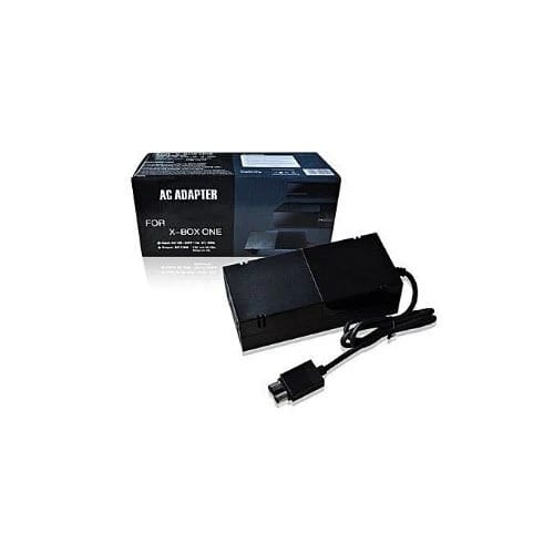 Xbox One Ac Power Adapter Charger