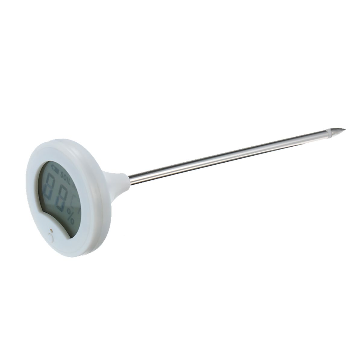 Soil Moisture Tester LCD Digital Soil Tester Soil Moisture
