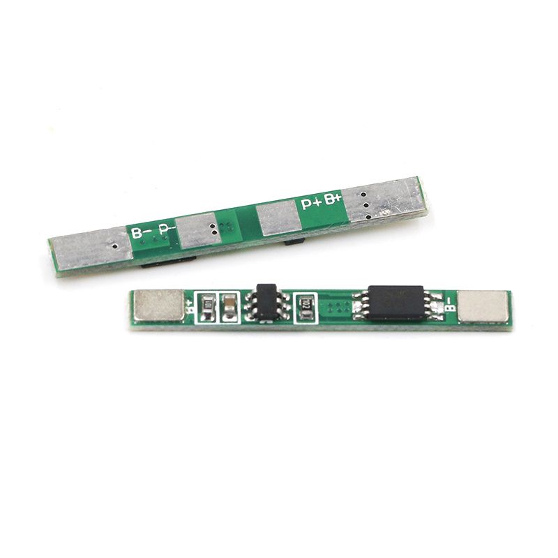 1S 2S 3S 4S 3A 20A 30A Li-ion Lithium Battery 18650 Charger PCB BMS Protection Board For Drill Motor Lipo Cell Module 5S 6S-1S 3.7V 3A
