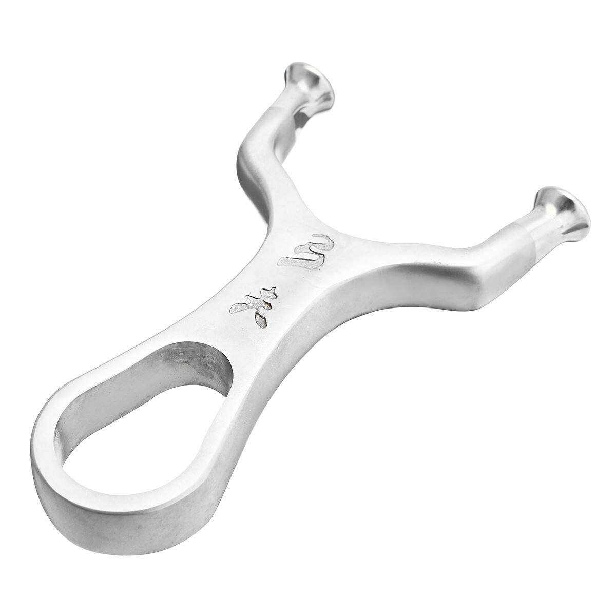 Outdoor Powerful Steel Catapult Slings Hot Marble H Unting Games Slings S Hot