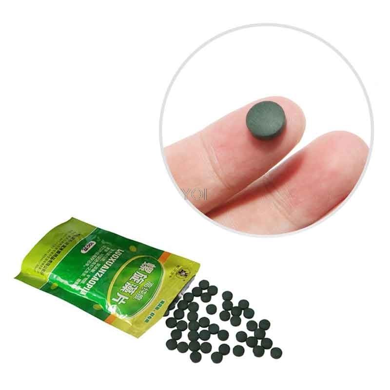 Veie Catfish Algae Tablets Rulina 100g Wafers Tropical