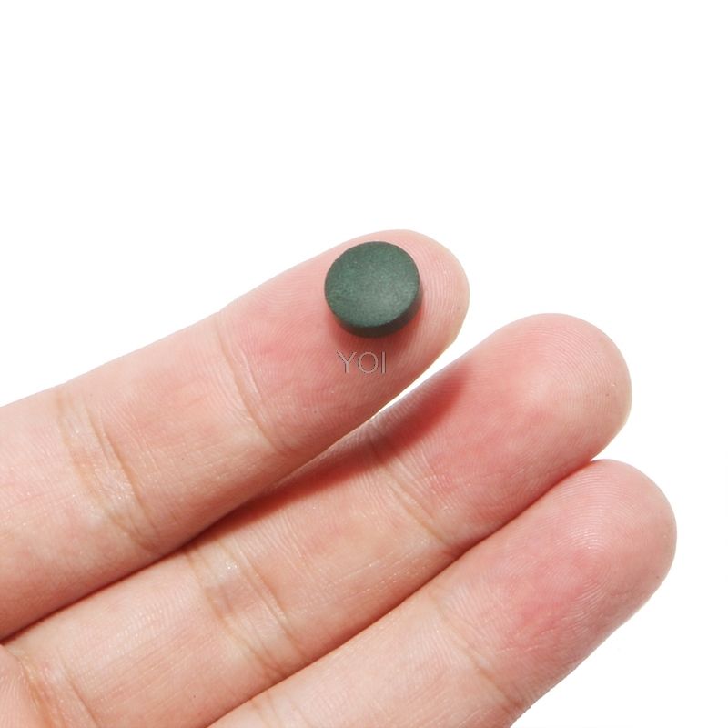 Veie Catfish Algae Tablets Rulina 100g Wafers Tropical
