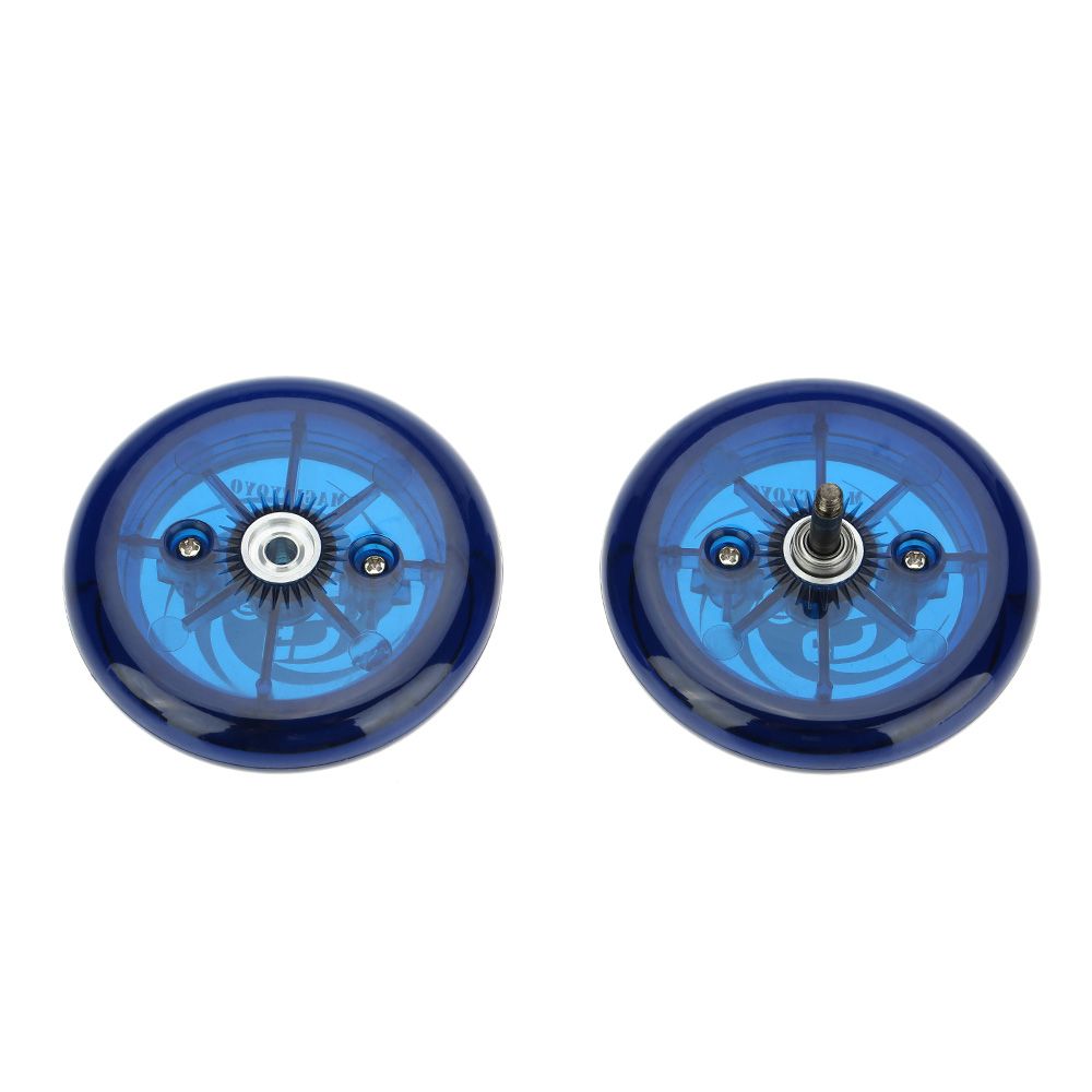 D1 Poly Carbonate Plastic Loop Yo-yo Narrow