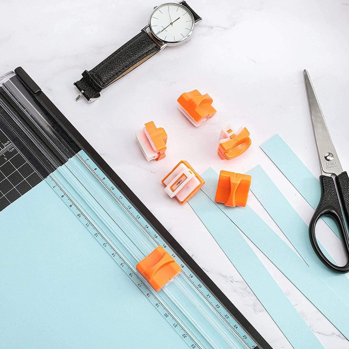 6 Pcs Paper Trimmer Repment s Paper  s Craft Paper  Repment s for A4 Paper