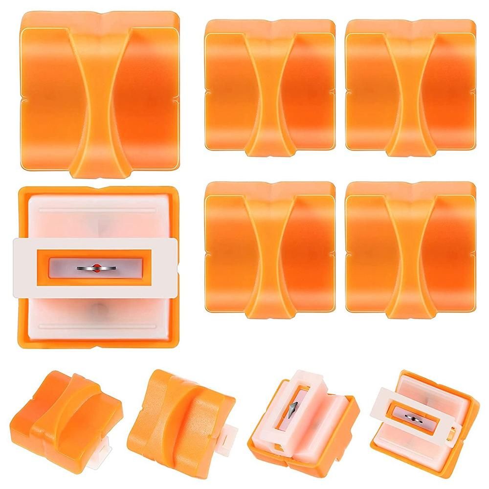 6 Pcs Paper Trimmer Repment s Paper  s Craft Paper  Repment s for A4 Paper
