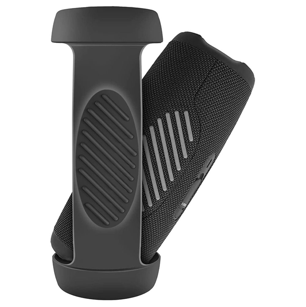 Silicone Case Cover For Jbl Charge 5 Bluetooth Spe
