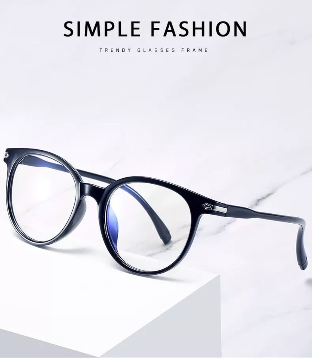 Anti Blue Light Glasses Blue Ray Glasses Computer Glasses