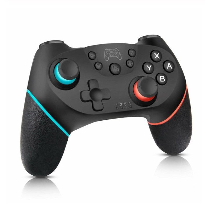 Wireless Bluetooth Gamepad Game Joystick Controller Switch Pro Switch Console