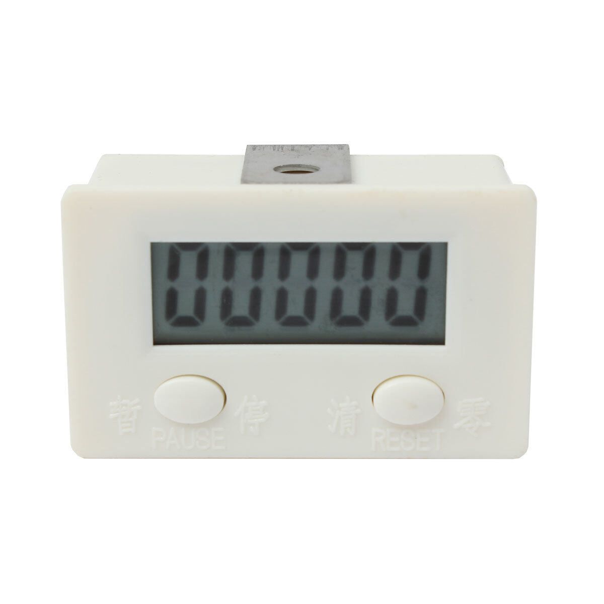 P11-5A Digital Electronic Counter Counter Punch Punch Magnetic Induction Proximity Switch Reciprocating Rotary Counter