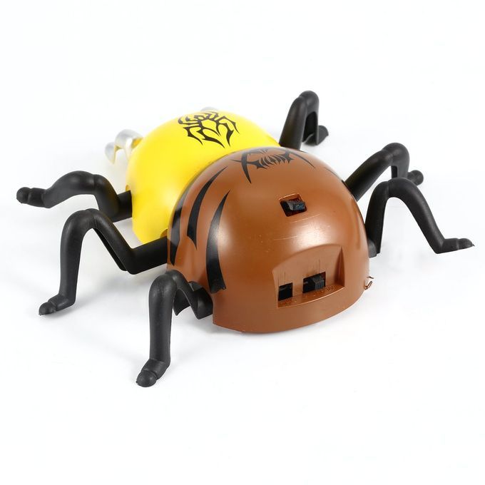 R  Toys R  Animals Novelty Gags Remote  Ontrol  Ders  Rawling Jokes Toy-multi-color Mixed