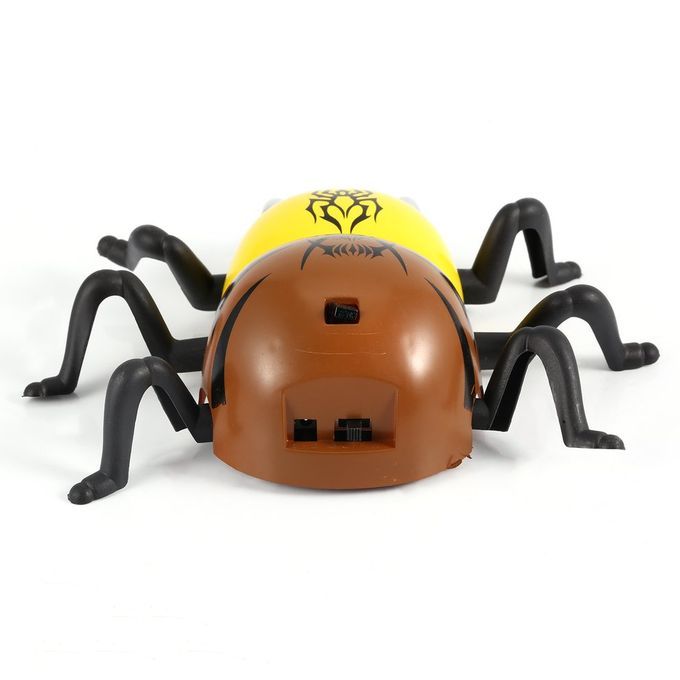 R  Toys R  Animals Novelty Gags Remote  Ontrol  Ders  Rawling Jokes Toy-multi-color Mixed