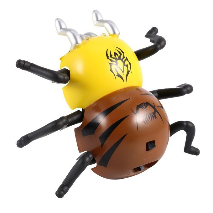 R  Toys R  Animals Novelty Gags Remote  Ontrol  Ders  Rawling Jokes Toy-multi-color Mixed
