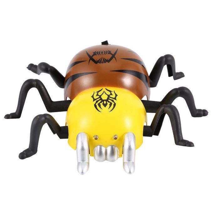 R  Toys R  Animals Novelty Gags Remote  Ontrol  Ders  Rawling Jokes Toy-multi-color Mixed