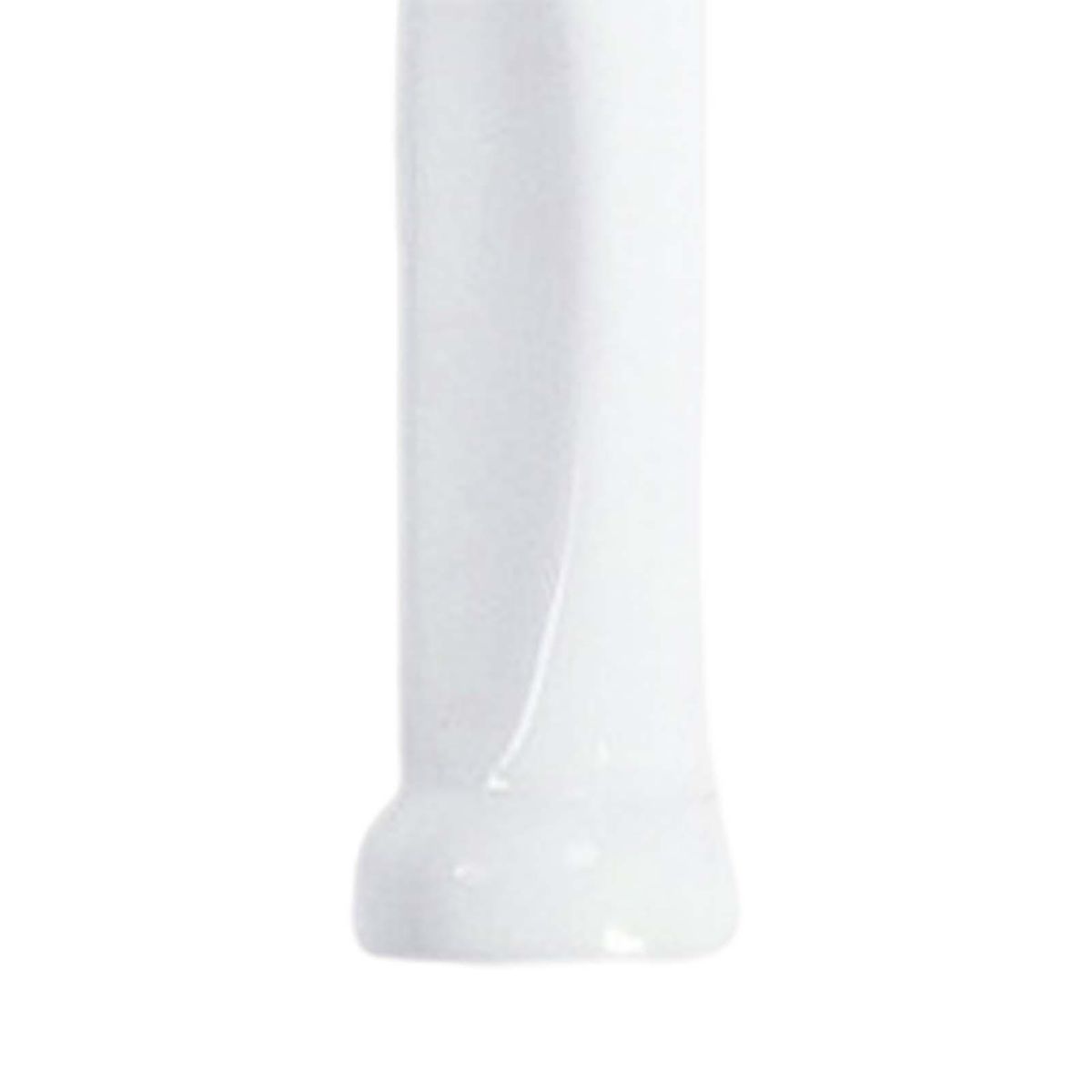 20Pcs Golfing Tees Portable Ball Tees Ball Holder White