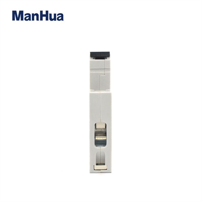 ManHua Single Phase C32 32A Overload Protection Miniature