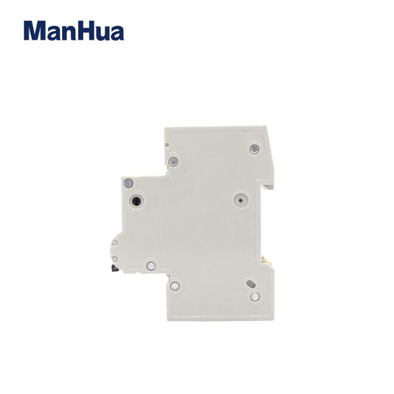 ManHua Single Phase C32 32A Overload Protection Miniature