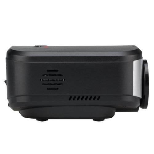 Cheerlux C6 With D Screen Projector LED 1200:1 800x480 720p