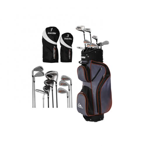 Vector + Mens Golf Set