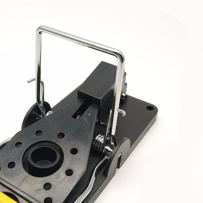 Mouse Traps For House Quick Catcher Home Garden Pest Control Snap