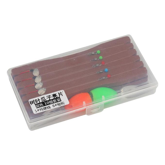 Tied Flies Set   Fly Ox Streamer Flies Artificial Ait B