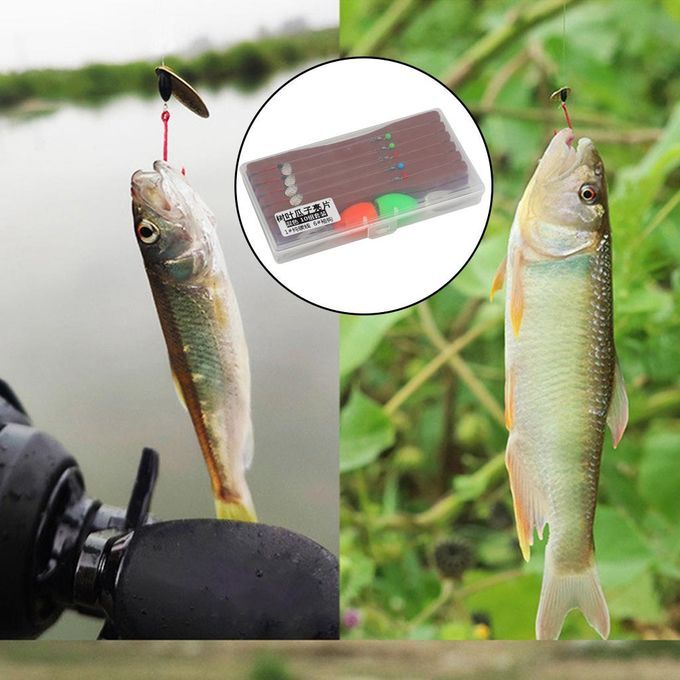 Tied Flies Set   Fly Ox Streamer Flies Artificial Ait B