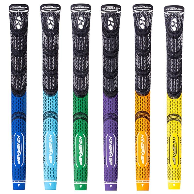 High Quality Anti-Skid Shock-Absorbing Golf Grips Driver
