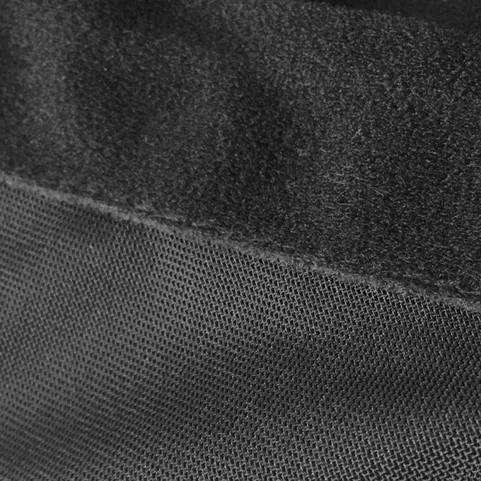 Badminton Racquet Cover Bag Soft Fleece Storage Bag Case