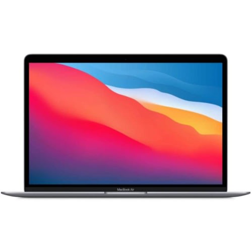 Macbook Air M1chip 256/8gb 13inch