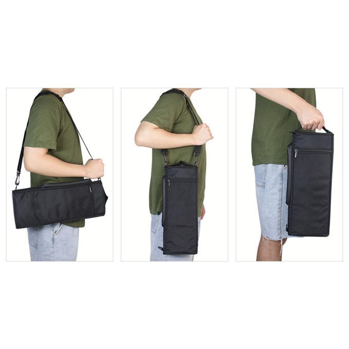 Golf Cooler Bag Camping Beers Soda Cans Insulated Bag Tote Handbag