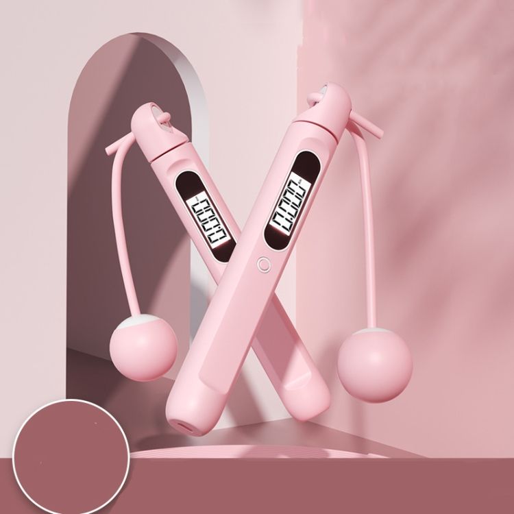 Bluetooth Skipping Rope
