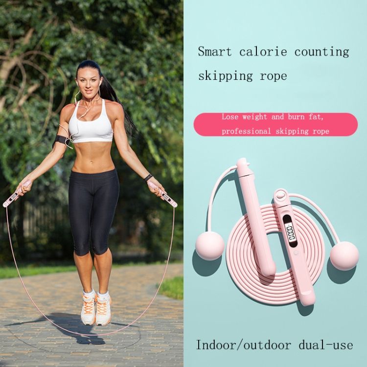 Bluetooth Skipping Rope
