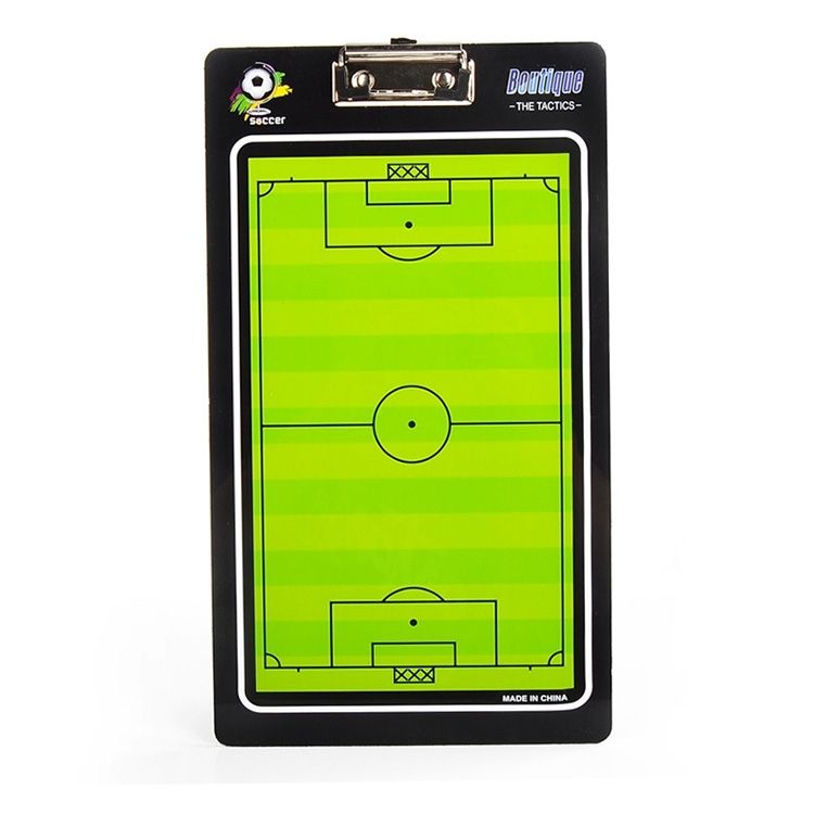 Magnetic Football Coach Drill Board