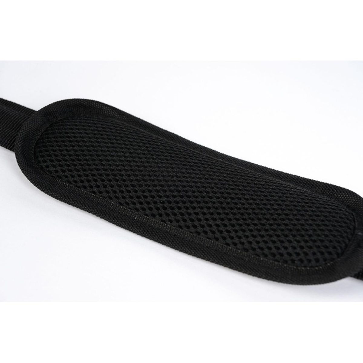 Golf  Bag Clubs Case Zippered Travel Case Black