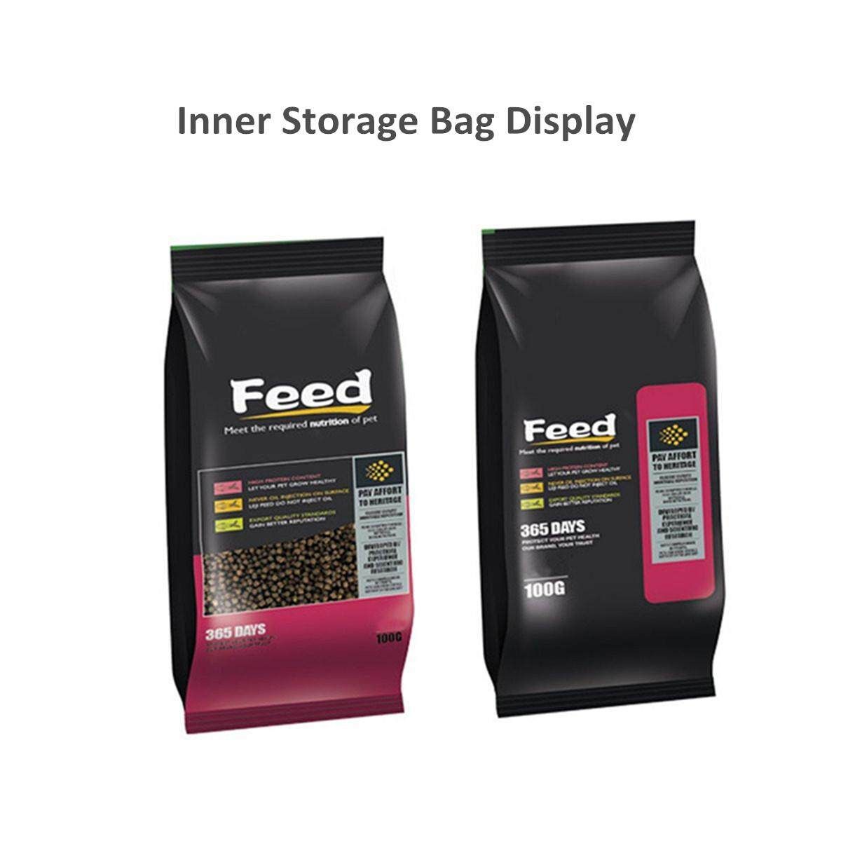 100G SuperFoods Aquarium Catfish Feed Koi Pond Fish Food Sinking Pellet # Large Large Particles