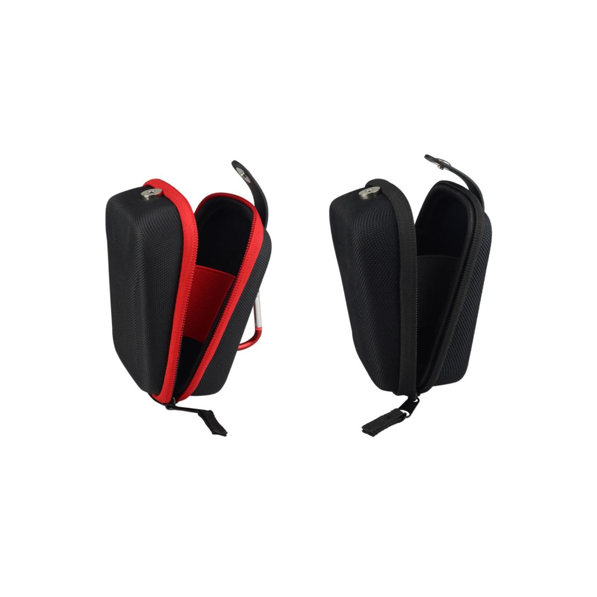 Rangefinder Carrying Case Portable Protection EVA Black