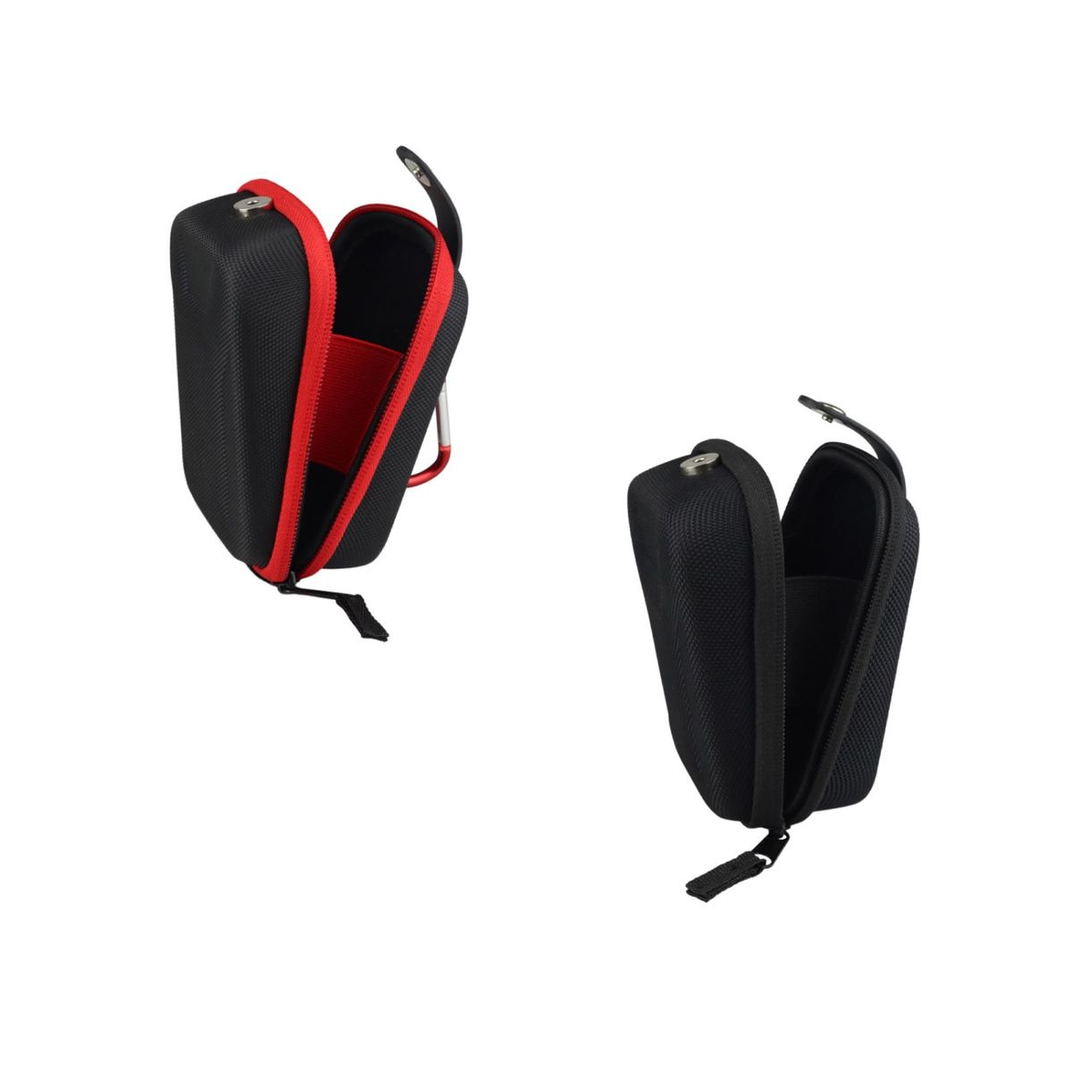 Rangefinder Carrying Case Portable Protection EVA Black