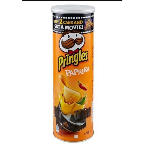 Paprika 165 X19(1 Carton)