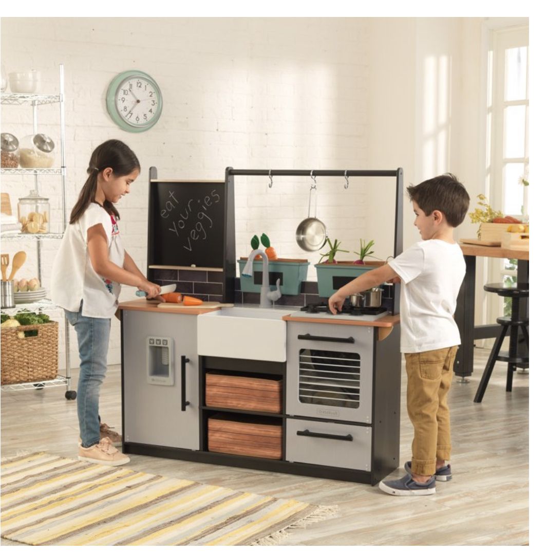 Farm To Table Play Kitchen