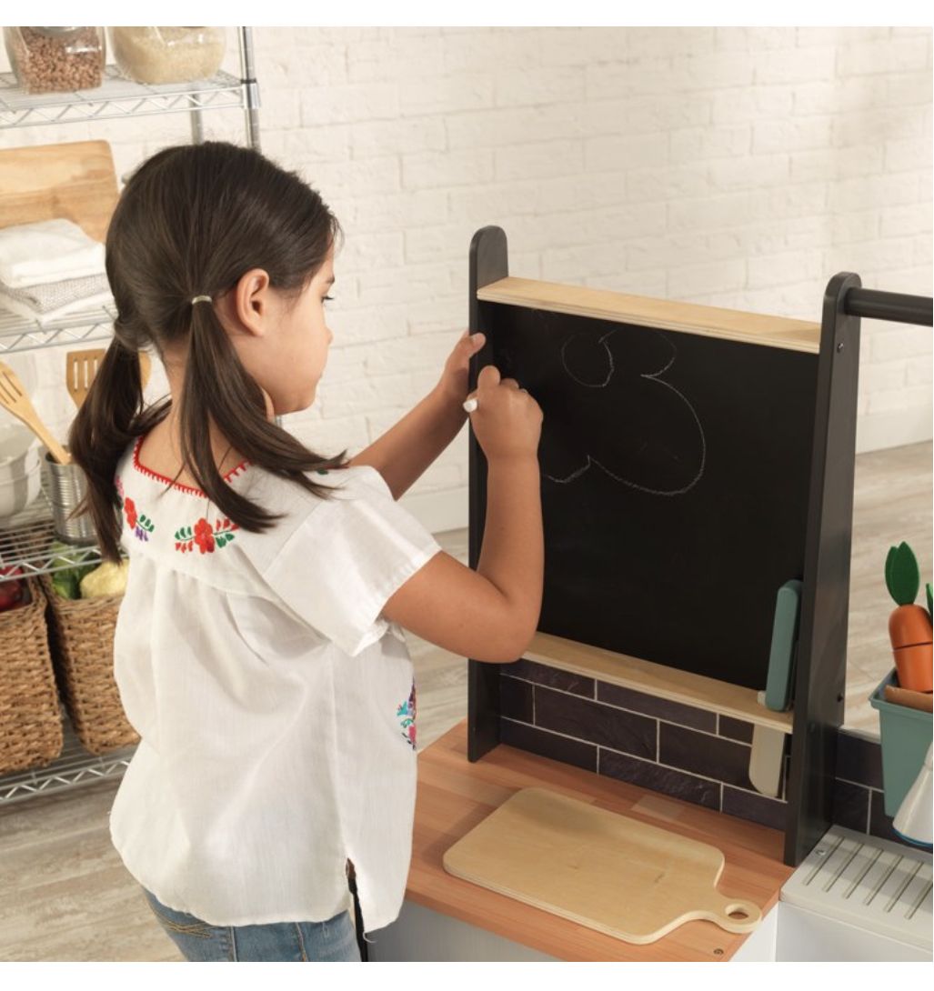 Farm To Table Play Kitchen
